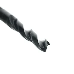 Foret HSS laminé à queue réduite 14mm - HANGER - 155029