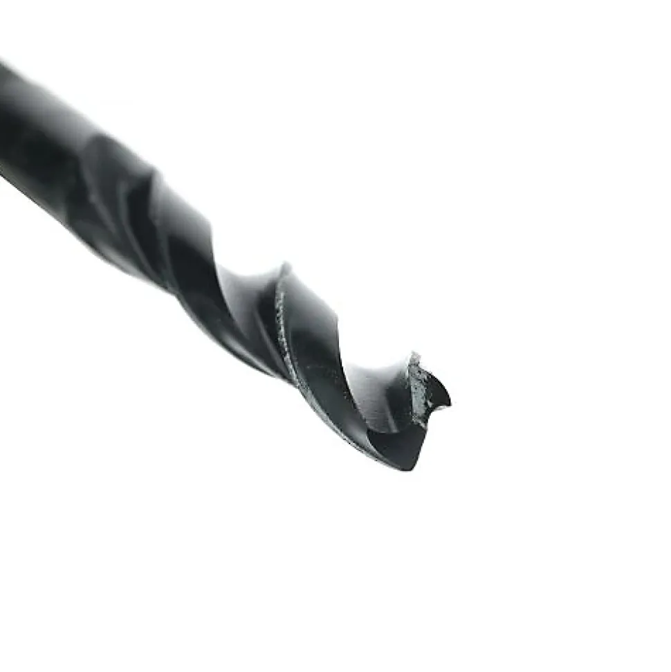 Foret HSS laminé à queue réduite 14mm - HANGER - 155029