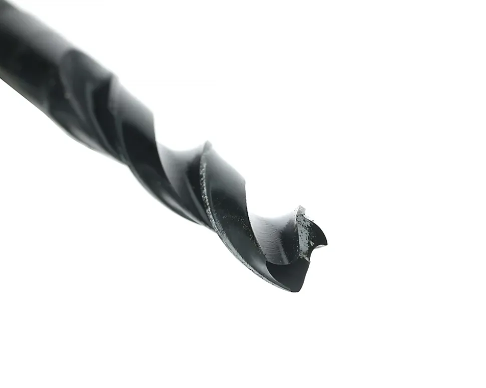 Foret HSS laminé à queue réduite 14mm - HANGER - 155029