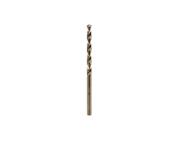 Foret métal Cobalt 5% diamètre 12mm - HANGER - 155224