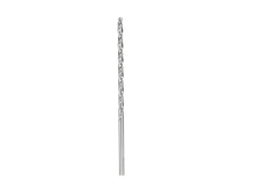 Foret métal long HSS D 8mm longueur 165mm - HANGER - 155580