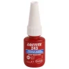 Frein filet Loctite 243 flacon 5ml pour métal