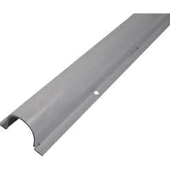 Gaine de Protection 35x35mm 2,75m - Gris - Plioline