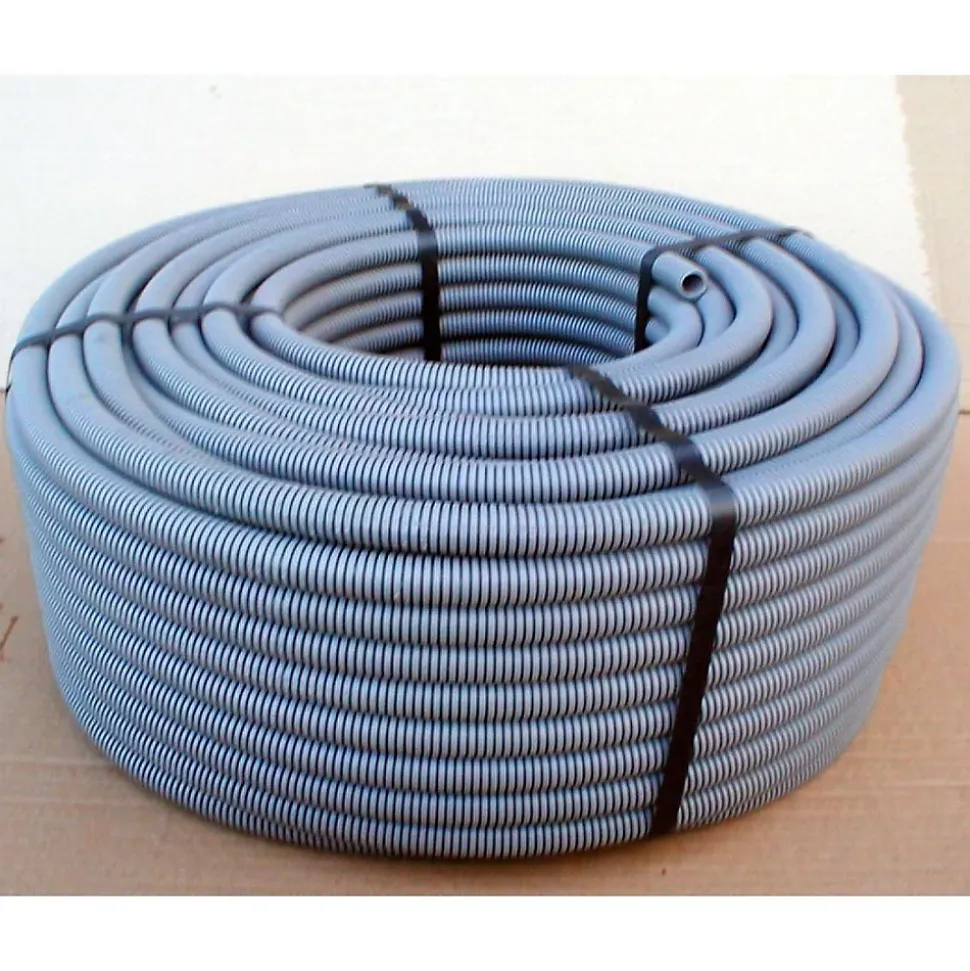 Gaine ICTA diamètre 20mm 100m - Zenitech
