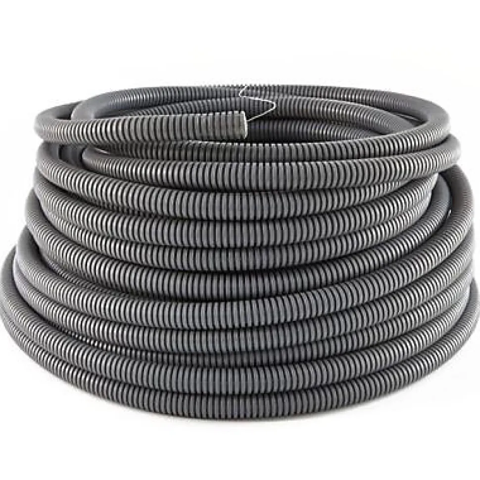 Gaine électrique ICTA Diall ø20 - 25 m