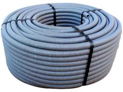 Gaine électrique ICTA Diall ø20 - 5 m
