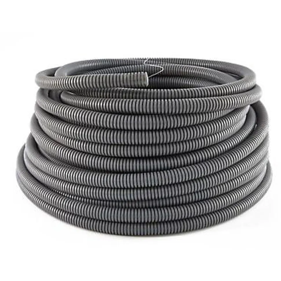 Gaine électrique ICTA Diall ø20 - 50 m