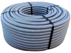 Gaine électrique ICTA Diall ø16 - 10 m