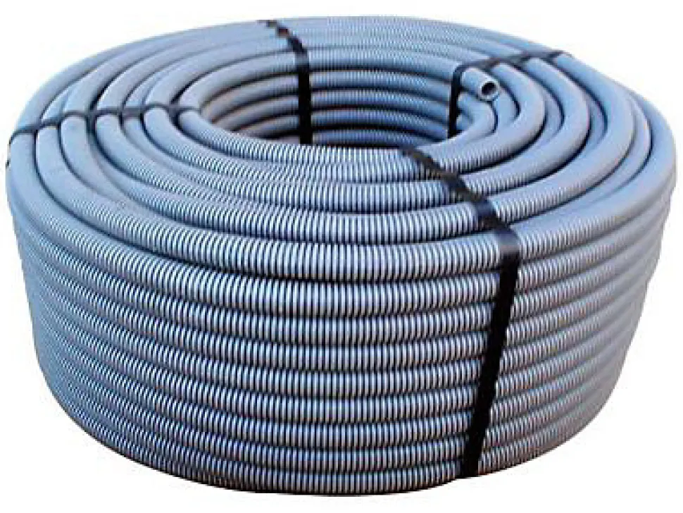 Gaine électrique ICTA Diall ø16 - 10 m