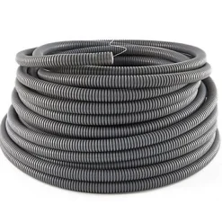 Gaine électrique ICTA Diall ø16 - 50 m
