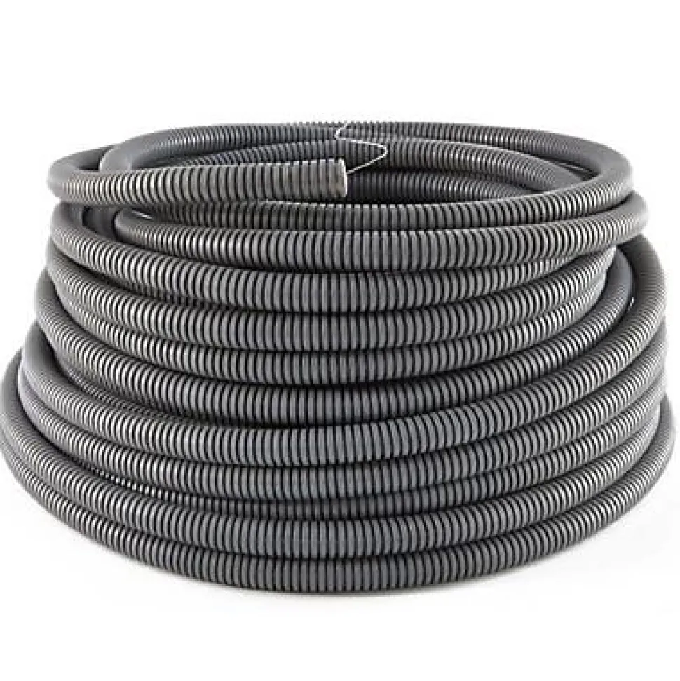 Gaine électrique ICTA Diall ø16 - 50 m