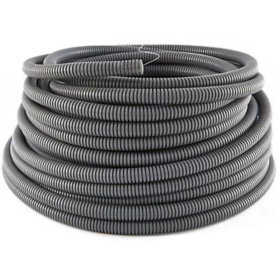 Gaine électrique ICTA Diall ø16 - 25 m