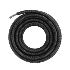 Gaine préfilée 3G1,5 Diall ø16 - 5 m