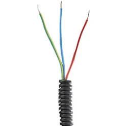 Gaine préfilée 3G2,5 Diall ø20 - 100 m