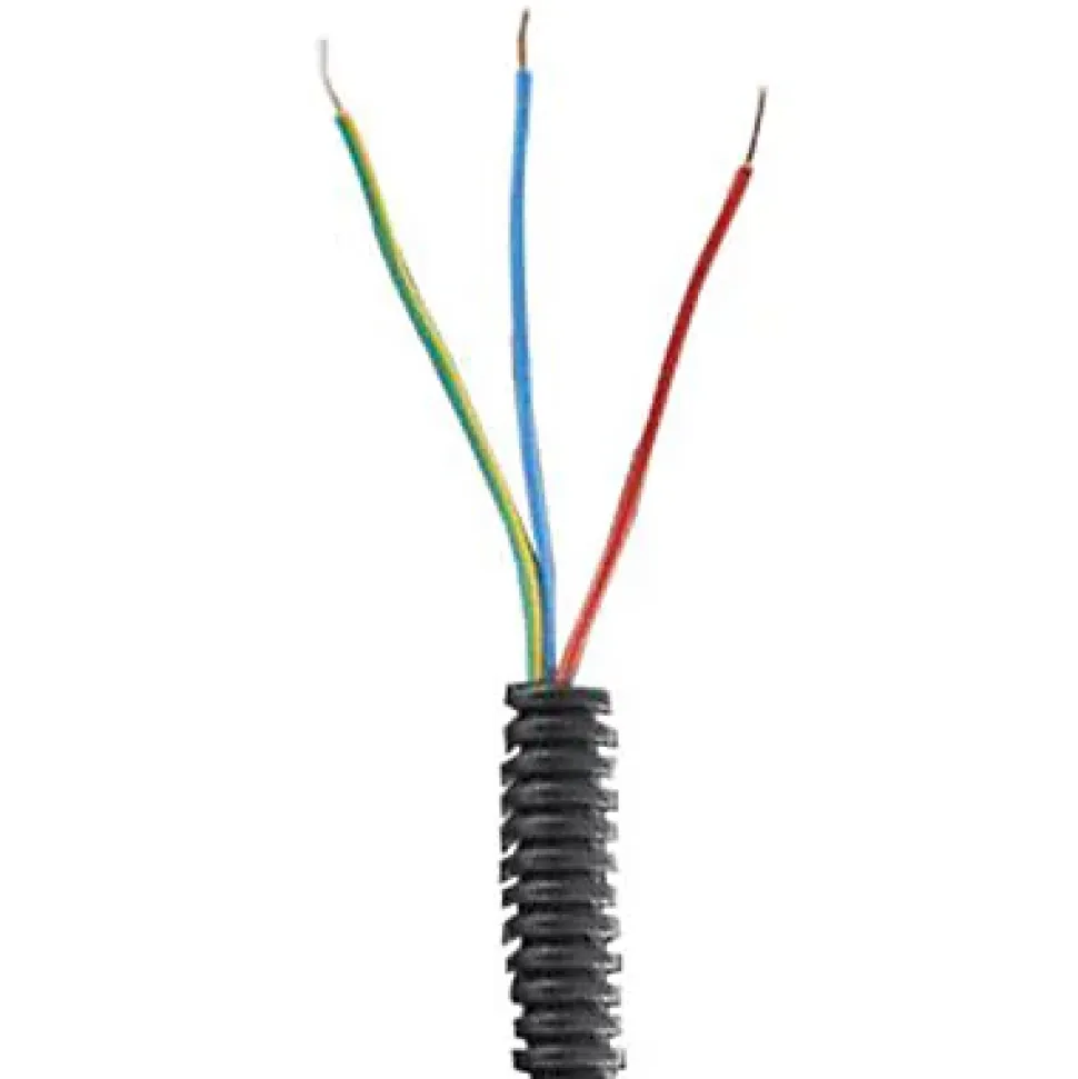 Gaine préfilée 3G2,5 Diall ø20 - 100 m