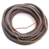 Gaine préfilée 3G2,5 Diall ø20 - 10 m