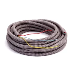 Gaine préfilée 3G2,5 Diall ø20 - 10 m