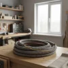 Gaine préfilée 3G1,5 Diall ø16 - 10 m