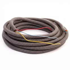 Gaine préfilée 3G1,5 Diall ø16 - 10 m