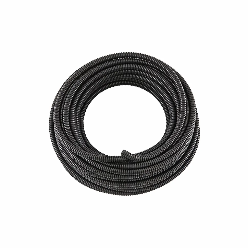 Gaine préfilée 3G1,5 Diall ø16 - 25 m
