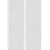 Gaine technique de logement compatible GTL 2x130cm - Protec