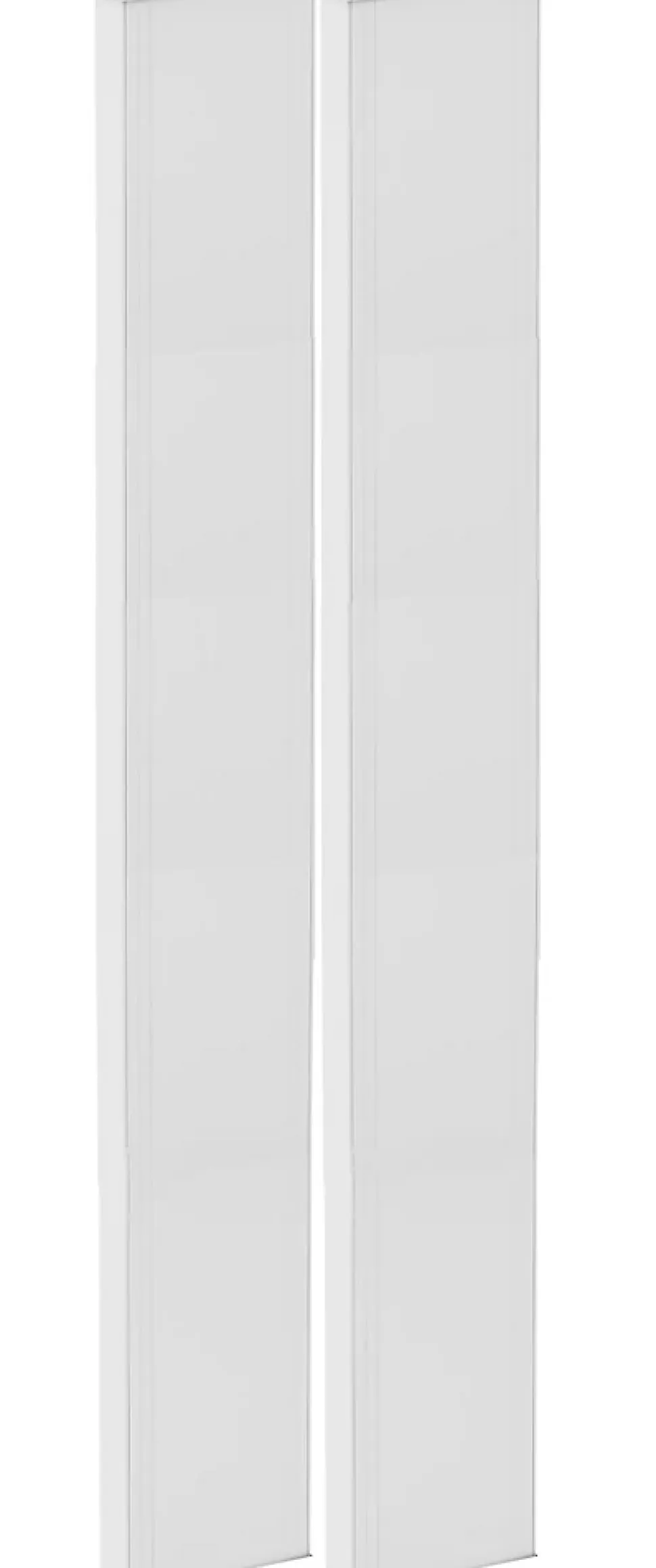 Gaine technique de logement compatible GTL 2x130cm - Protec