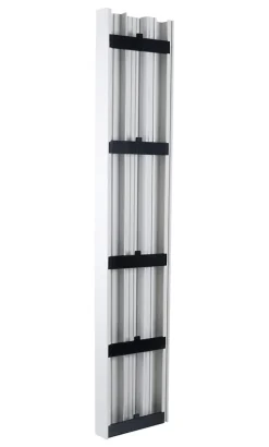 Gaine technique de logement compatible GTL 2x130cm - Protec