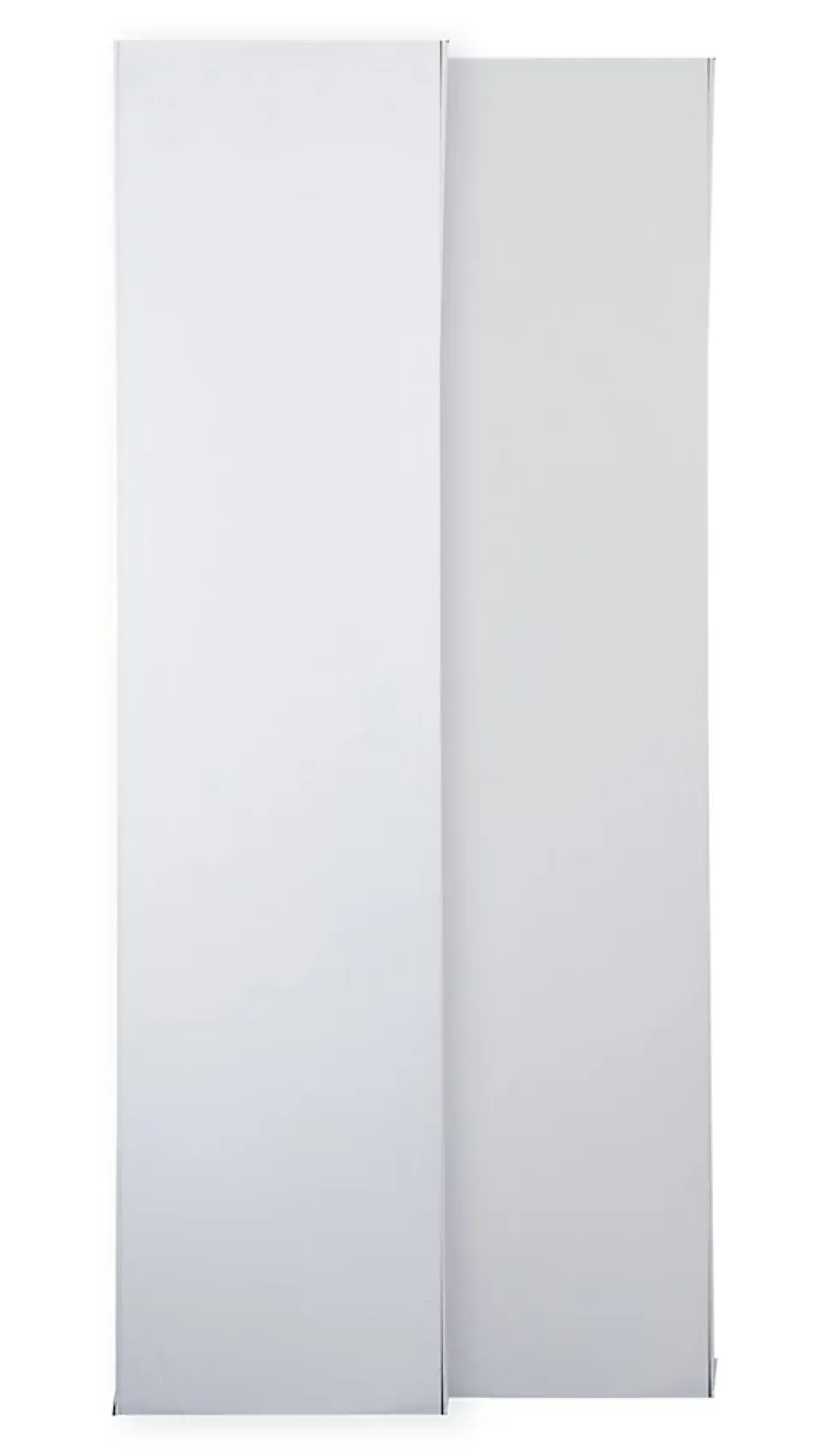 Gaine technique de logement compatible GTL 2x130cm - Protec