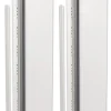 Gaine technique de logement (GTL) demi module ABB, 2 kits