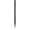 Gaine thermorétractable étanche ø6.4 à 3.2 mm noir