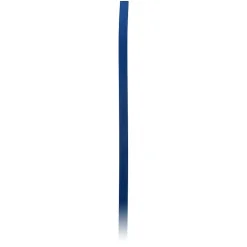 Gaine thermorétractable étanche ø6.4 à 3.2 mm bleu
