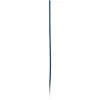 Gaine thermorétractable étanche ø3.2 à 1.6 mm bleu