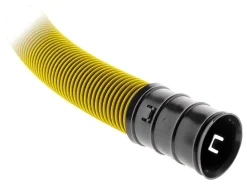 Gaine TPC diamètre 63mm 25m - Jaune - Zenitech
