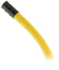 Gaine TPC diamètre 50mm 25m - Jaune - Zenitech
