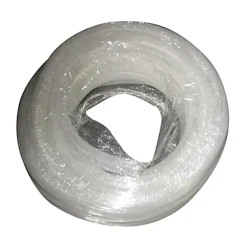 Gaine translucide ø32 x L. 25 m Janoplast