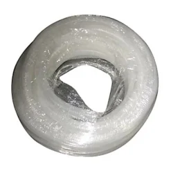 Gaine translucide ø20 x L. 25 m Janoplast