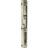 Gâche centrale TRIMATIC à défoncer 190x18x18mm gauche - FERCO - G-13606-00-L-1