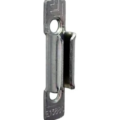 Gâche de verrouillage pour coulissant PVC - FERCO - E-13880-00-0-1