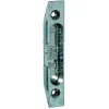 Gâche galet à toupiller menuiserie bois - FERCO - 0-0318-00-0-1