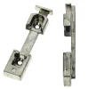 Gâche inférieure pour oscillo-battant PVC - FERCO - 8-00938-00-0-1