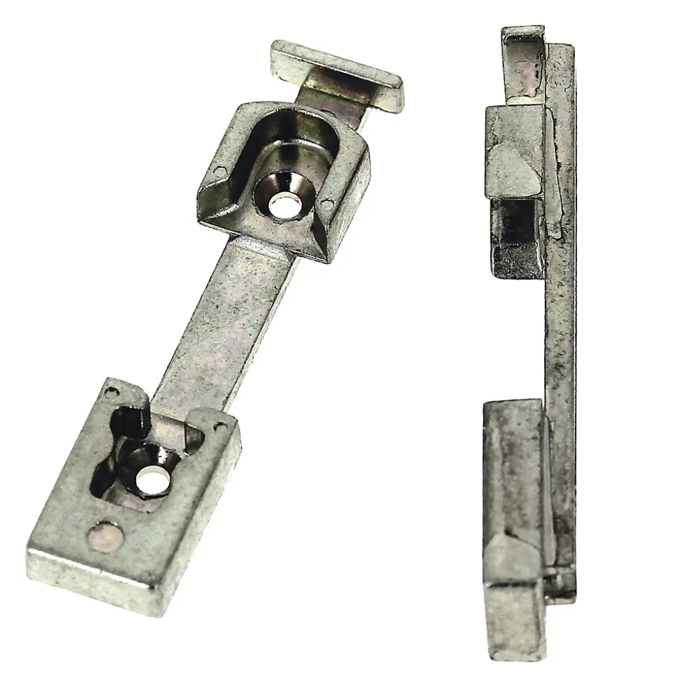 Gâche inférieure pour oscillo-battant PVC - FERCO - 8-00938-00-0-1