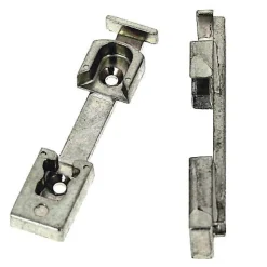 Gâche inférieure pour oscillo-battant PVC - FERCO - 8-00938-00-0-1