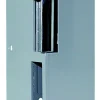 Gâche électrique universelle mémoire mécanique compatible interphones audio et vidéo Thomson