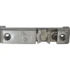 Gâche loquet vantail semi fixe en applique OB2 bois/PVC - FERCO - 8-00740-00-0-1