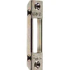 Gâche pêne demi-tour MR bois/PVC - FERCO - 9-34136-18-0-1
