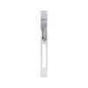 Gâche Symétrique à émission 10-24v Ac-dc Fonction Mémoire Avec Têtière - T290str1024