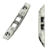 Gâche tringle double à toupiller bois - FERCO - 0-0326--00-0-1