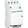 Gc2530m5 Schneider - Contacteur Tripolaire - 3no - 25a - Bobine 220 à 240vca - Vis