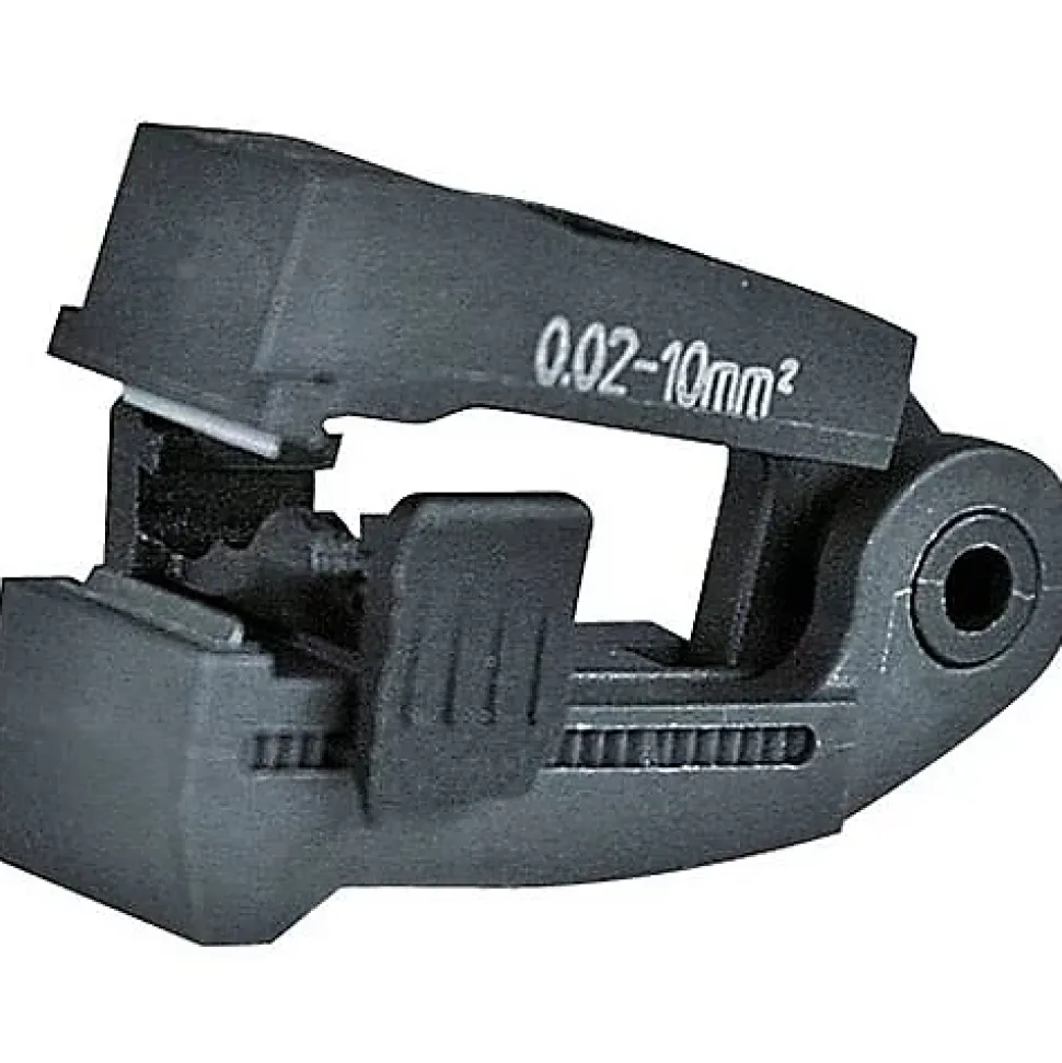 Gedore 8146-1 1830813 Insert modulaire lame plate pour pince à dénuder, 0,02 à 10 mm²