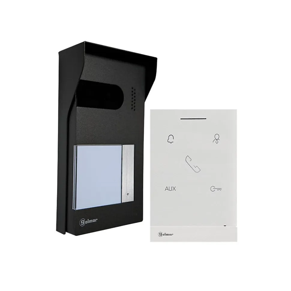 Golmar - Kit Audio Soul Gs4110-tart1
